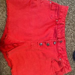 Maurice’s shorts. Great condition.